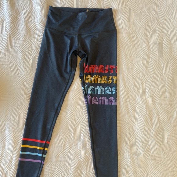 Scout Designs leggings *NWT* - Picture 5 of 5